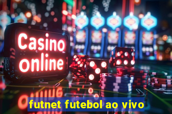 futnet futebol ao vivo